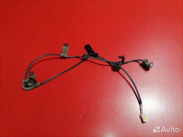 Провод датчика abs задний правый Toyota Corolla