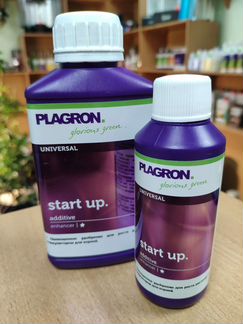 Стимулятор plagron Start Up