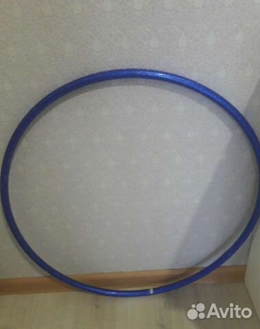 Обруч для художественной гимнастики