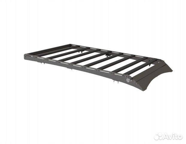 Багажник экспедиционный Suzuki STC-SGV-TR1