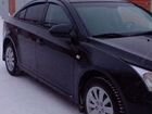 Chevrolet Cruze 1.6 МТ, 2013, 29 345 км объявление продам