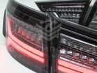 LED-фонари Vesta темные объявление продам