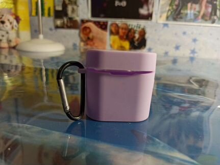 Чехол для наушников Xiaomi Airdots Pro 2