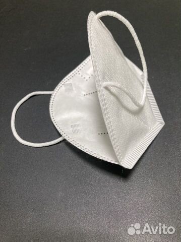 Защитная маска для лица