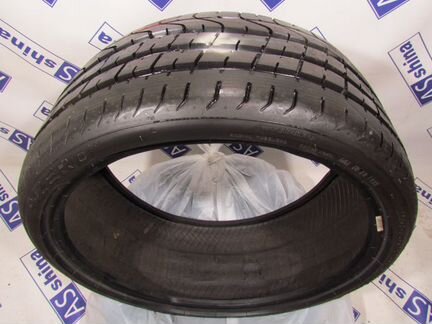Pirelli P Zero 255/30 R20 102R