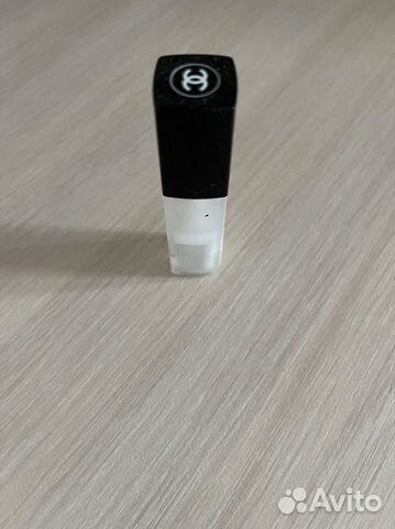 Chanel оригинал жидкие тени