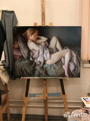 Картина на заказ