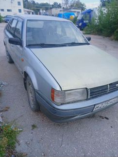 Mazda 323 разбор на запчасти