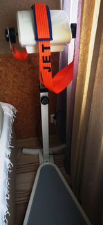 Тренажер-массажер для пресса и похудения