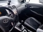 Toyota Corolla 1.6 МТ, 2007, 195 000 км объявление продам
