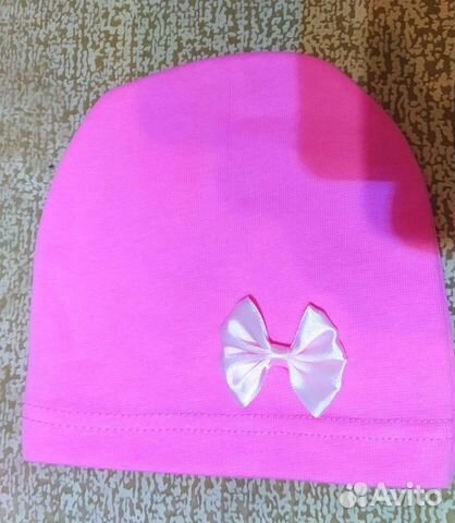 Шапки, новые, цена за 1 шт