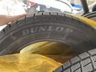 Dunlop Winter Maxx SJ8 225/60 R17  4шт объявление продам