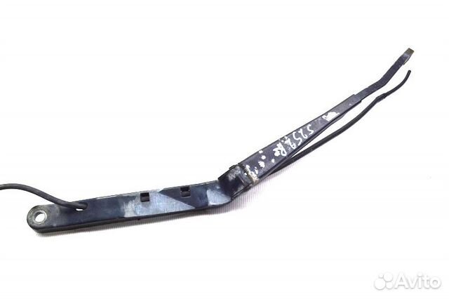 Поводок/Дворникодержатель лобовое стекло, правый s