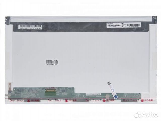 Матрица для ноутбука N173FGE-L23 Rev.C2