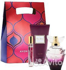Avon эйвон по закупке духи косметика