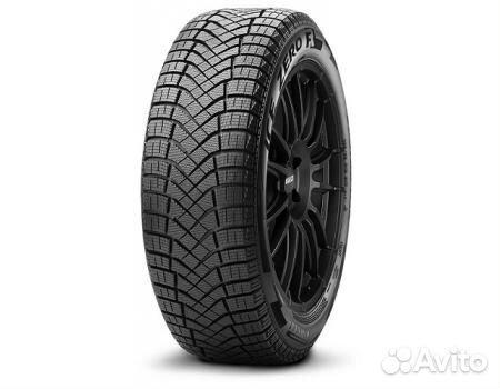 Pirelli Ice Zero FR 215/60 R17 100T