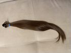 Волосы для наращивания славянка люкс 50 см