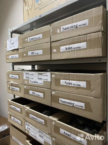 Вентиляторы для любого ноутбука