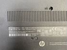 Ноутбук HP Pavilion i3 (15 дюймов) объявление продам