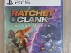 Ratchet & Clank Сквозь миры объявление продам