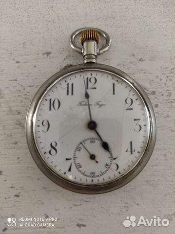 Часы карманные 