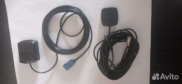 Gps/Glonass антенна