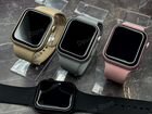 Часы Apple watch 7 - Магазин / Гарантия объявление продам