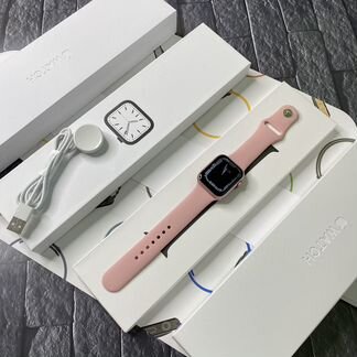 Apple Watch 7 41 mm Все цвета