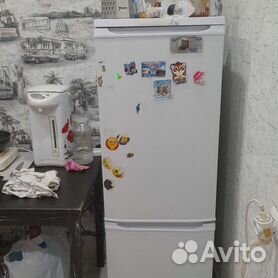 Холодильник в хорошем рабочем состоянии