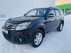Great Wall Hover H3 2.0 МТ, 2015, 90 757 км