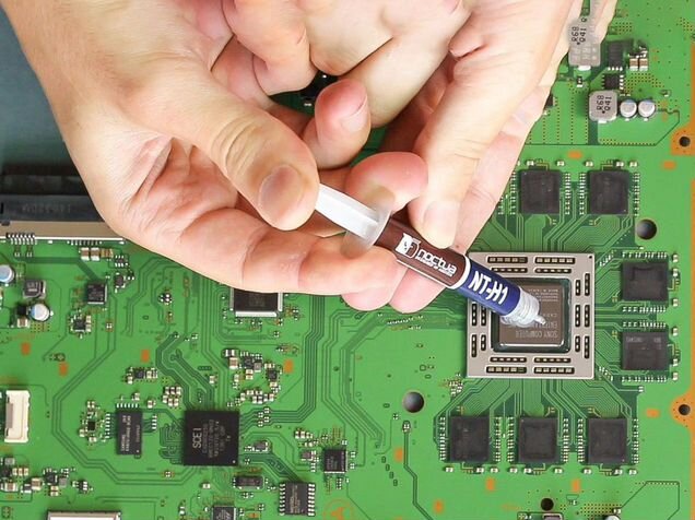 Как разобрать плейстейшен 4 и почистить playstation 2 fat - Авито Объявления в Ставрополе: недвижимость, транспорт, рабо