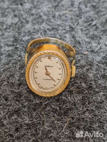 Часы женские 