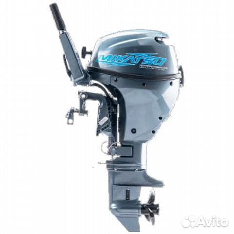 Запчасти Mikatsu (Микатсу)