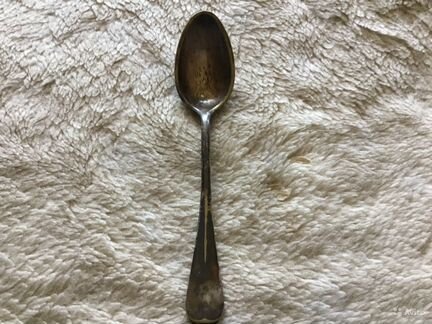 Ложка старинная