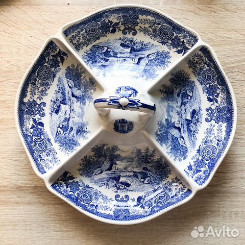 Менажница V&B