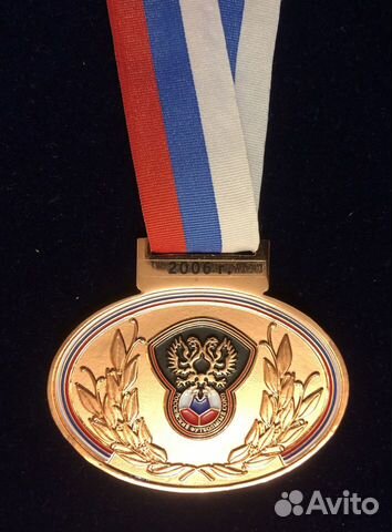 Медаль сезона 2006, фк «Локомотив»