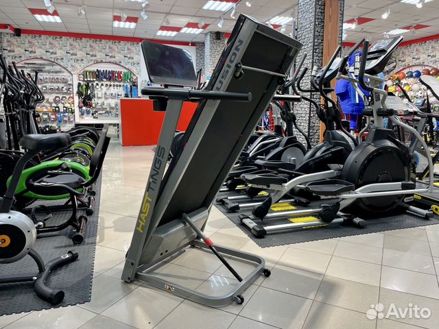 Беговая дорожка Usa Style, Спорттовары