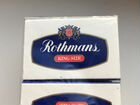 Продам спички Rothmans объявление продам