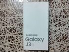 Samsung galaxy J3 6