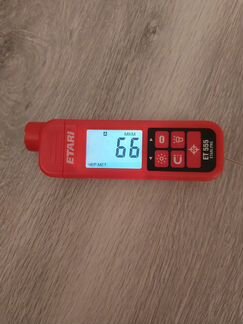 Толщиномер аренда