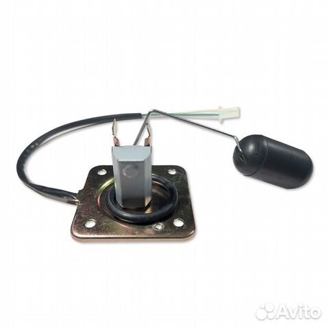 Датчик топливный honda CB400 92-98 гг. 37800-MY9-6