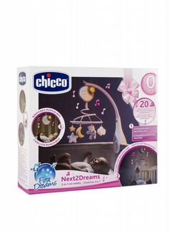 Игрушка chicco