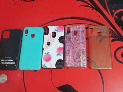 Чехел для телефона samsung