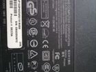 Ноутбук hp Compaq EVO N620c без блока питания объявление продам