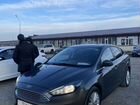 Ford Focus 1.5 AT, 2018, 85 000 км