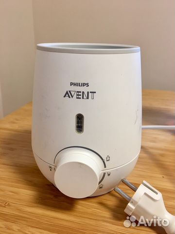 Подогреватель для бутылочек