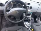 Peugeot 308 1.6 AT, 2011, 141 100 км объявление продам