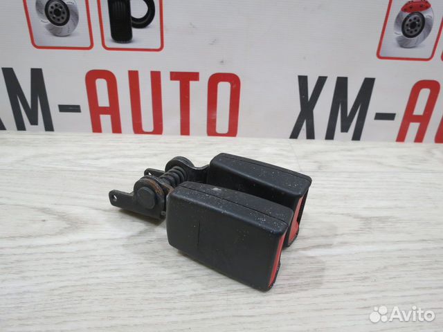 Ответная часть ремня безопасности Opel Astra J