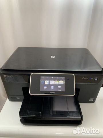 Мфу HP Photosmart Premium eAll-in-One C310b