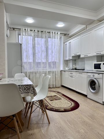 1-к. квартира, 40 м², 6/9 эт.